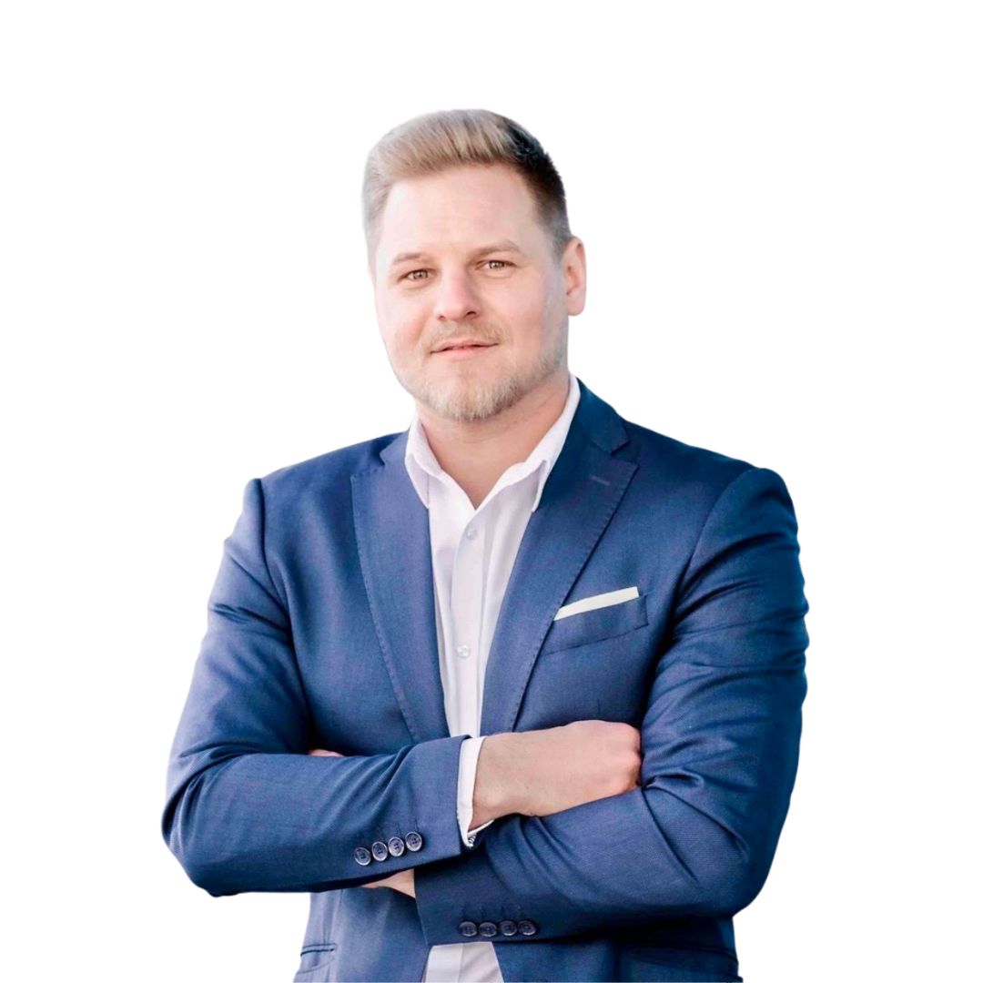 Daniel Hankofer, Gr&uuml;nder von AYDEN Chauffeurs & Limousines